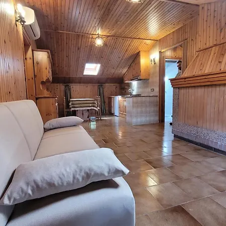 Estivo Garbino - -rn- Apartment *