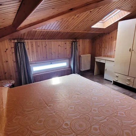 Estivo Garbino - -rn- Apartment
