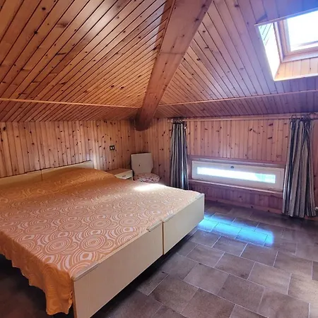Estivo Garbino - -rn- Apartment *