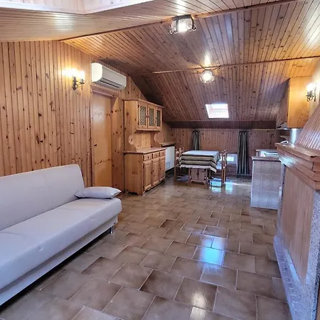 Apartment Estivo Garbino - -rn-