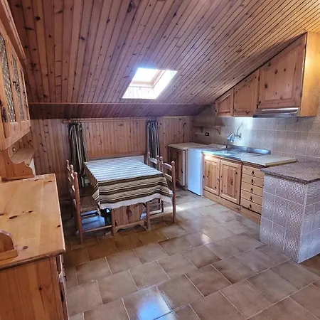 Estivo Garbino - -rn- Apartment