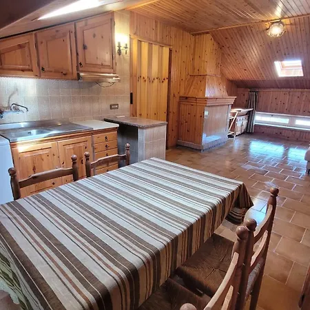 Apartment Estivo Garbino - -rn- *