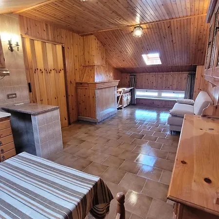 Estivo Garbino - -rn- Apartment