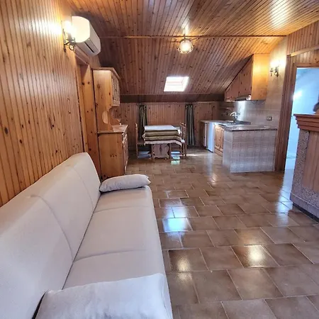 Apartment Estivo Garbino - -rn- Misano Adriatico