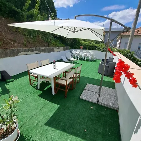 Estivo Garbino - -rn- Apartment *