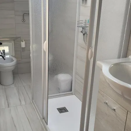 Estivo Garbino - -rn- Apartment