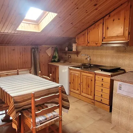 Estivo Garbino - -rn- Apartment *