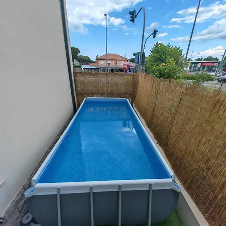 Apartment Estivo Garbino - -rn- *