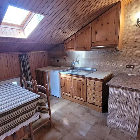 Estivo Garbino - -rn- Appartamento *