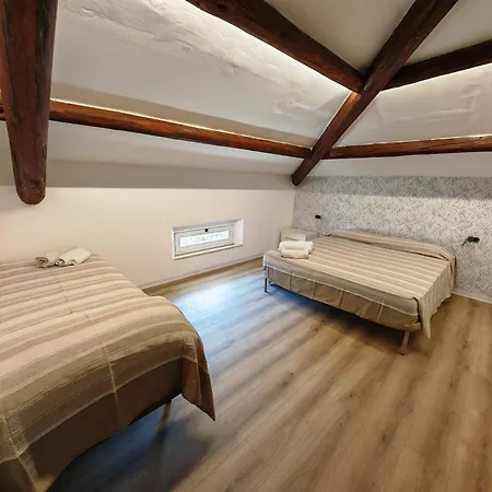 Estivo Garbino - -rn- Appartamento